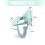 Flexible Neck Support With Comfort Padding For Office Driving 6