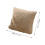 Pillow Solid Color Woven Knitted Seasonal Gift 3