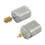 Auto Centrale Vergrendeling Motor OEM Nummer 1020098 Auto- groot 2