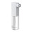 Automatic Foaming Soap Dispenser with Touchless Motion Sensor, Rechargeable for Bathroom or Pet Bath 1