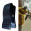 Pince de montage de Microphone de Saxophone, pince-pince micro 4