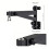 Adjustable Wall Mount Punching Bag Holder Heavy Duty Metal 2