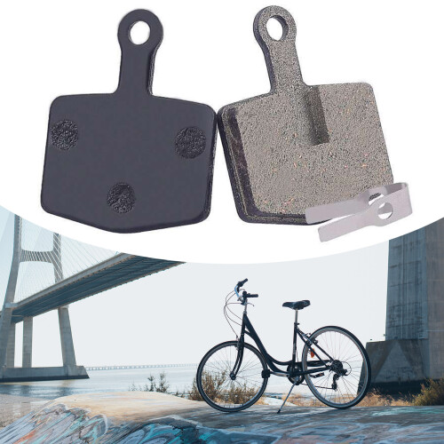 Remplacement facile et Stable de plaquette de frein de véhicule 1