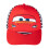 Cars Boys Lightning McQueen Baseball Cap 1