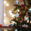Christmas Ball Ornaments Set 40-Pack Silver Electroplated 5
