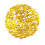 Solar LED Ball Lights Waterproof Outdoor Christmas Tree 2