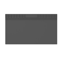Silicone Soldering Mat 60x35cm High Temperature Resist Insulation Repair Workstation