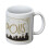 Superman Superman Greetings Mug 1