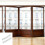 Heavy Type Spring Loaded Sliding Door Rail System Ensuring Quiet 5