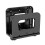 Wall Mount Bracket For Holding Routers Modems And Mini Computers 1