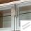 Heavy Type Spring Loaded Sliding Door Rail System Ensuring Quiet 6