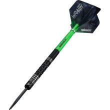 Unicorn Wraith Wade Tungsten Darts
