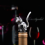 Chic Wine Bottle Guardian, Επαναχρησιμοποιήσιμο σφραγιστικό μπουκαλιών ποτών, πώματα 5