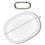 Headphone Cover Shockproof Wrap Case Skin Antiscratch Guard 1