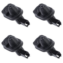 4X 35400-S6A-003 35400S6A003 Autoremlichtschakelaarknop voor