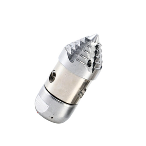 Highly Pressure Rotating Sewer Jetting Nozzle for Drain-30L