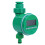 Premium Weatherproof ABS Garden Irrigation Controller for 1
