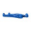 Light weight Skate Blade Cover Ensuring Safety for Various-Blue 1