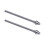 1/2/5pcs Metal Replacement Pen Tip with Secure Pen Clip-2Pcs 1