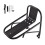 Bicycle Front Rack Bicycle Basket Bracket Mountain Bike Front Rack Alloy Front Fork Rack Bicycle Equipment 1