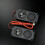 2pack 10045 dubbele luidspreker voor reclamemachine met 4