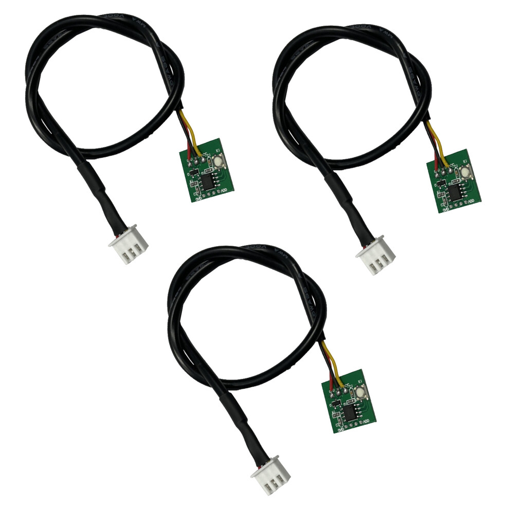 Capacitive Liquid Level Detection Sensors Module Auto-3Pcs 7751001365461