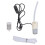 Pack Of 1 Portable Liquor Dispenser Feature USB Compatibility-1 1