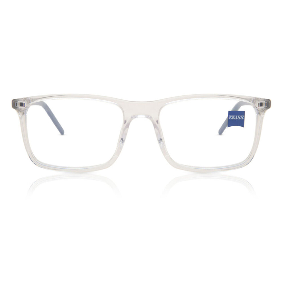 Photos - Glasses & Contact Lenses Carl Zeiss (57) Zeiss ZS22500 970 Unisex New Eyeglasses