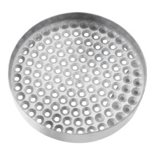 Screw Organizer with Anti Static Design for Electronic-Silver
