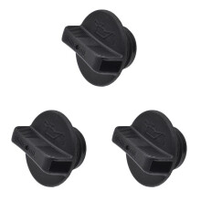 3X Motoröleinfülldeckel-Baugruppe für  ASX Delica D:5 Eclipse  Pajero Nativa L200 Mirage Outlander 1250A010