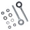Solid Metal Chain Adjuster For Dirt Bikes And Trail Vehicles 125 1