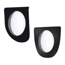 Clear Camera Cover Bump Defense Weatherproof Designed for