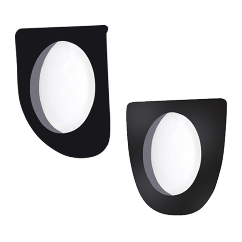 Clear Camera Cover Bump Defense Weatherproof Designed for