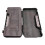 Mallette de rangement pour microphone en plastique portable-S 1