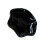 Artistic Kitchen Tool Holder In Premium Ceramic Features-Black 1