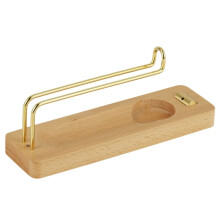 Wooden Burner Base, Incense Holder, Sage Burning Stand, Indoor Aromatherapy Base, Burning Tray