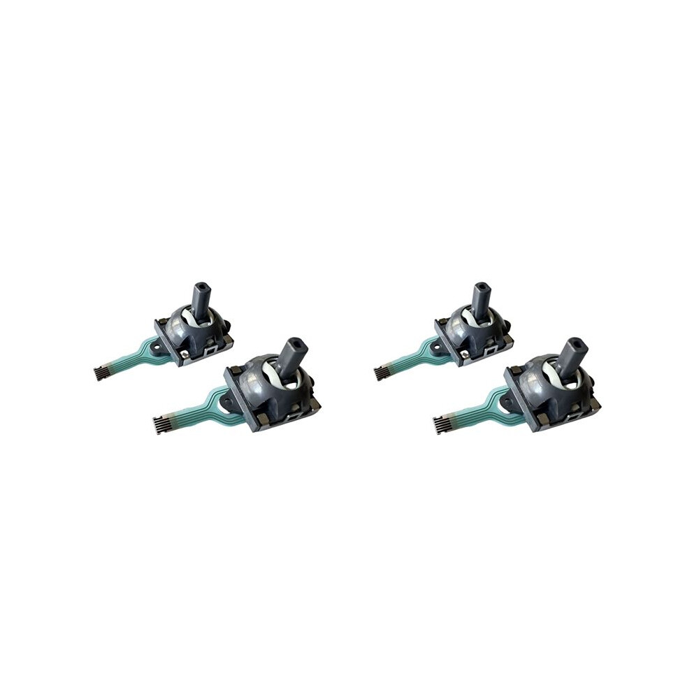 4Pcs For Ally Joystick For Neo3 Vr/Gpd Win3 Game Controller Joystick For Ally Accessories 6033314472922
