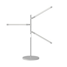 LED Grow Light Full Spectrum Plant Growth Light Hauteur RéGlable Dimmable Growing Lamp avec Minuterie pour Plantes D'IntéRieur