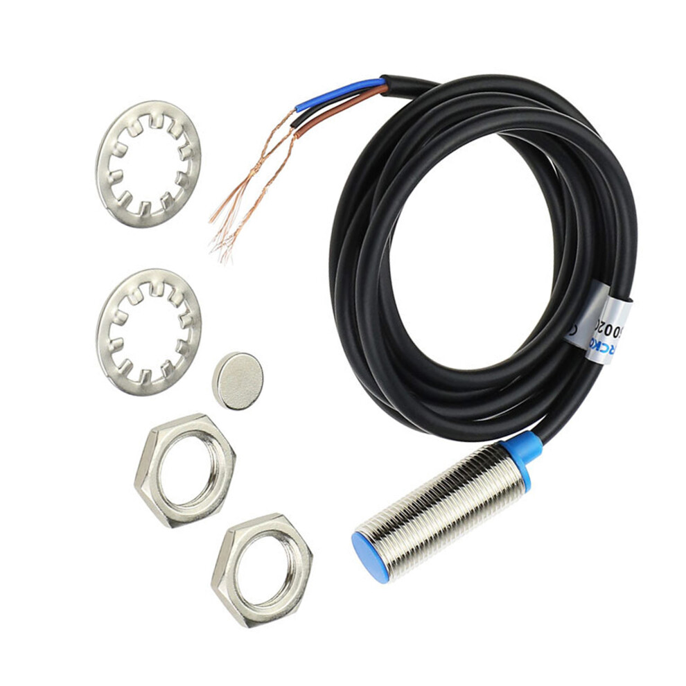 Durability Hall Effect Proximity Sensors For Noncontact-1 7751001367304