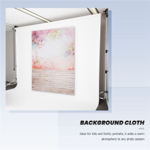 210x150cm Fotografie Achtergrond Doek Inkt Schilderij Thema Achtergrond Fotografie Rekwisieten voor Fotostudio Decor C-625