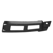 Staffa di Supporto Paraurti Posteriore per Accessori - E70 X5 2011 2012 2013, Destra 51127226938