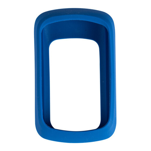 Bicycle Silicone Computer Protective Cover Dustproof Case for Xoss G+GPS Speedometer Code Table Protective Cover- 1