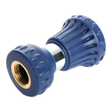 Steel Water sprinkle Nozzle Corrosion Resistant For bushes And
