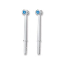 Monddouche/waterflosser, vervangende opzetstukken voor reiniging onder de tandvleesrand, algemeen gebruik met hoge drukbestendigheid en reiniging van