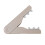 Plastic Rose Thorn Stripper For Flower Arrangement And-3 1