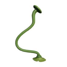 Silicone Reinforced Washing Machine Door Holder Reduces-Green