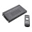 Video Processor -Compatible 2x2 HD Video Screen Splicer with U Disk Playback Multi-Screen Splicing Processor US Plug 1