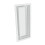 4x10 Foot Metal Floor Outlet Simple Installation Process-White 1
