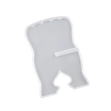 Moule en silicone polyvalent pour créer de superbes-MD3938