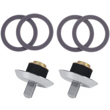 Blender Gaskets,Coupling Stud Slinger,Silicone O-Ring and Blender Drive Socket,for and Osterizer Blender